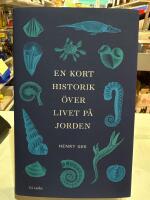 En kort historik &ouml;ver livet p&aring; jorden