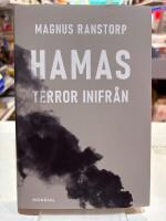 Hamas : terror inifr&aring;n