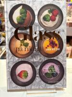 Glass p&aring; riktigt - glass, gelato, sorbeter, granit&eacute;er, parfaiter och desserter