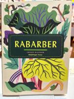 Rabarber
