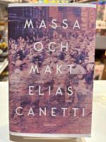 Massa och makt