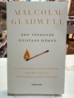 Den t&auml;ndande gnistans revansch - overstories, superspridare & den sociala ingenj&ouml;rskonstens uppg&aring;ng