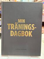 Min tr&auml;ningsdagbok