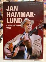 En musikalisk valp