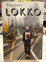 Andres Lokko