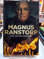 Fr&aring;n terrorns frontlinjer