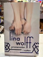 Promenader i natten