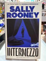Intermezzo (svensk utg&aring;va)