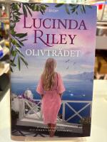 Olivtr&auml;det