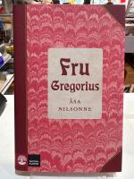 Fru Gregorius