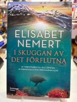 I skuggan av det f&ouml;rflutna