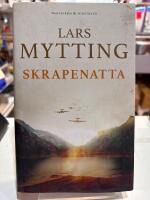 Skrapenatta