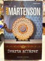 Svarta aff&auml;rer