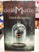 Rostskogen