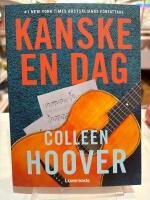 Kanske en dag