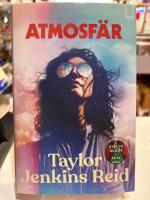 Atmosf&auml;r