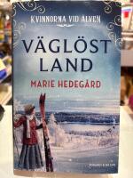 V&auml;gl&ouml;st land