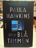 Den bl&aring; timmen