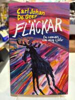 Fl&auml;ckar : en roman om mig sj&auml;lv