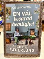 En v&auml;l bevarad hemlighet