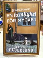 En hemlighet f&ouml;r mycket