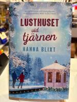 Lusthuset vid tj&auml;rnen