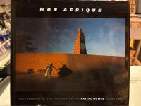 Mon Afrique: Photographs of Sub-Saharan Africa