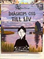 Ih&aring;gkom oss till liv