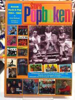 Stora popboken - svensk rock & pop 1954-1969