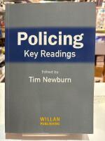 Policing : key readings