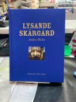 Lysande sk&auml;rg&aring;rd