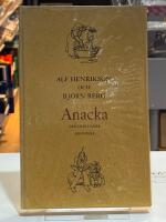 Anacka - ord och bilder