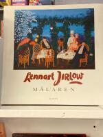 Lennart Jirlow - m&aring;laren