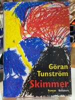 Skimmer : roman