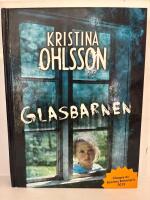 Glasbarnen