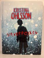 Silverpojken