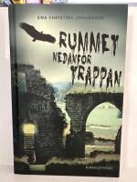 Rummet nedanf&ouml;r trappan