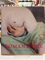 Romantique - Erotic art of the early 19th century
