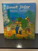 Lennart Jirlow - m&aring;laren - motiven