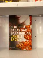 Slutet p&aring; sagan var bara b&ouml;rjan