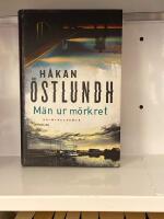 M&auml;n ur m&ouml;rkret - [kriminalroman]