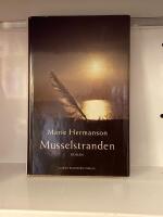 Musselstranden