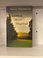 Mannen under trappan - roman