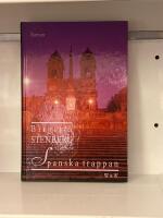 Spanska trappan - [roman]