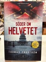 S&ouml;der om helvetet - thriller