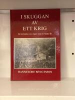 I skuggan av ett liv En ber&auml;ttelse om v&auml;gen mot ett b&auml;ttre liv 