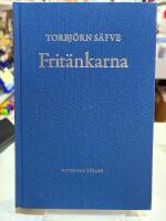 Frit&auml;nkarna - alternativ svensk litteraturhistoria