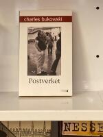 Postverket