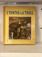 De b&auml;sta sagorna ur Bland tomtar och troll