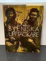 Svenska uppt&auml;ckare